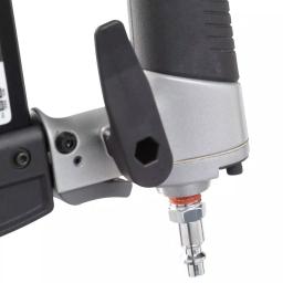 Porter-Cable BN200C 18-Gauge Pneumatic Brad Nailer Kit with Bonus 23-Gauge Pin Nailer thumbnail 3