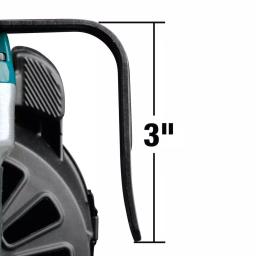 Makita AN454 15 Degree Pneumatic Coil Roofing Nailer, 1-3/4 in. thumbnail 14