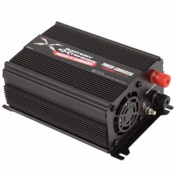 Schumacher 12V 1000W Power Inverter Battery Extender with Dual AC Outlets and USB Ports thumbnail 5