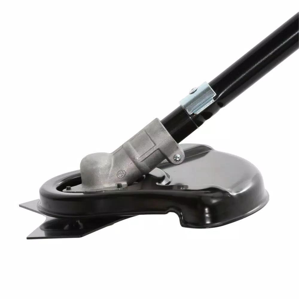 RYOBI 25cc 2-Cycle Gas Brush Cutter with Full Crank Engine and Expand-It Compatibility