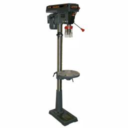 BLACK BULL Buffalo Tools 16-Speed Drill Press with 5/8 in. Chuck Capacity thumbnail 1