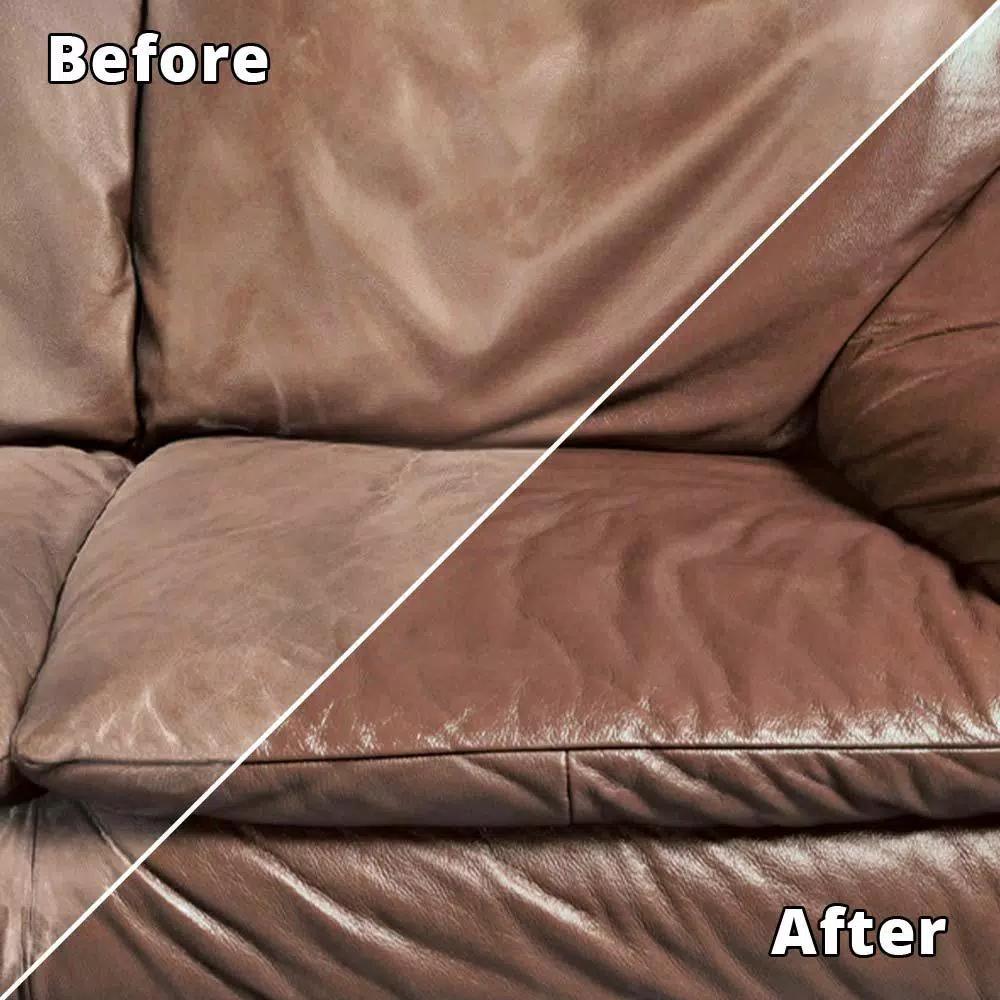 Rejuvenate Leather and Vinyl Conditioner, 16 oz.