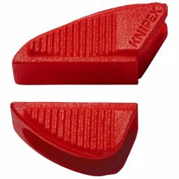 KNIPEX 3-Pair Jaw Protector Set for 10 in. Pliers Wrench thumbnail 1