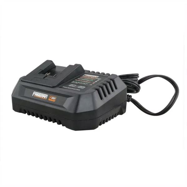 Freeman 20V Lithium-Ion Quick Battery Charger