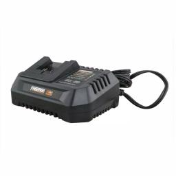 Freeman 20V Lithium-Ion Quick Battery Charger thumbnail 1