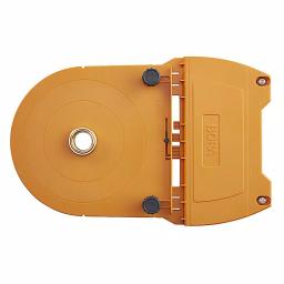 BORA Router Guide with Brass Brushing for Dados, Rabbets, and Mortises thumbnail 1