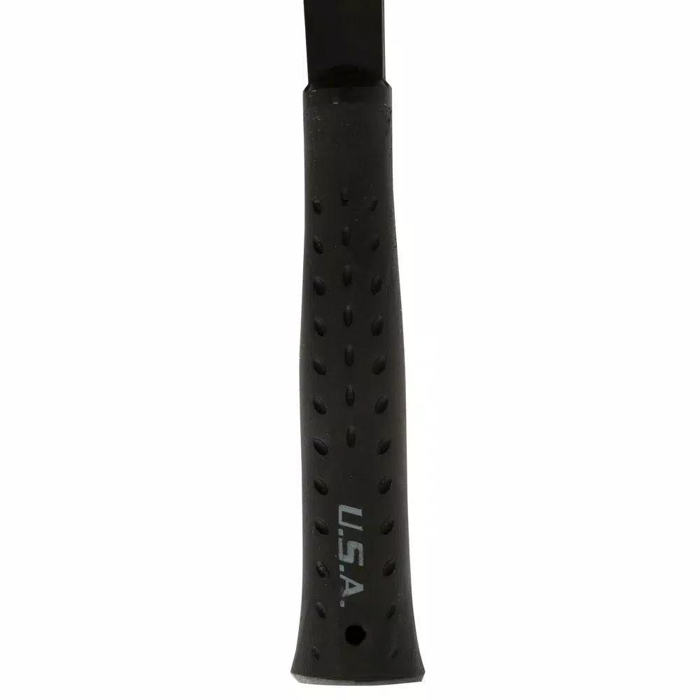 Estwing Black Eagle Double Bit Axe, Black