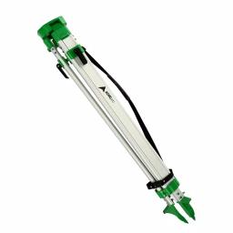 AdirPro Heavy-Duty Aluminum Survey Construction Tripod with Quick Clamp thumbnail 3