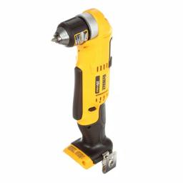 DEWALT 20V MAX Cordless 3/8 in. Right Angle Drill/Driver Kit with (1) 20V 3.0Ah Battery thumbnail 7