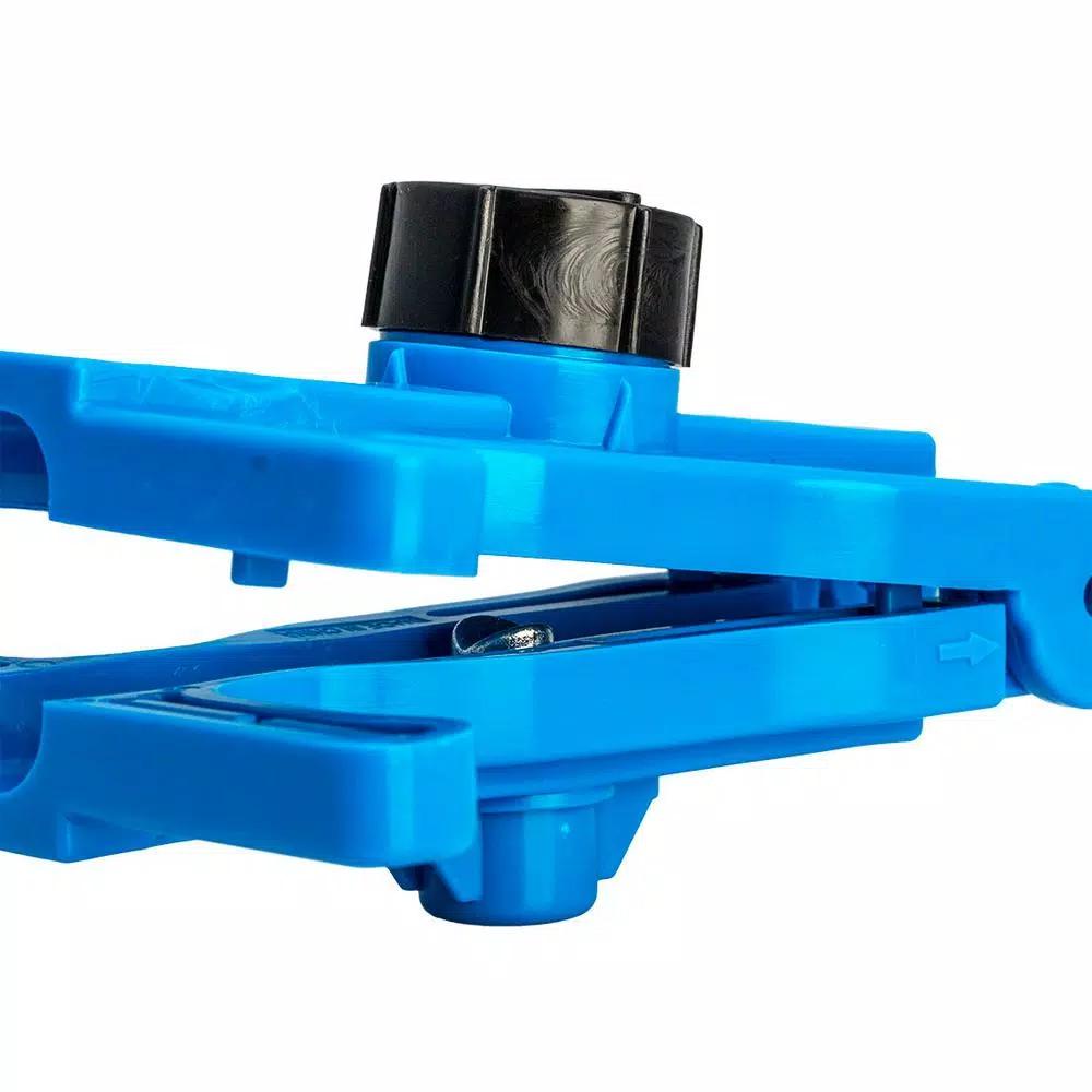 Jonard Tools FOR-3000 Round Fiber Optic Cable Slitter, 9 mm to 19 mm