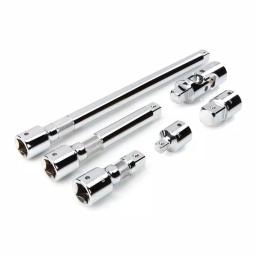 TEKTON 3/4 in. Drive Socket Accessory Set, 6-Piece thumbnail 1