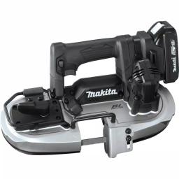 Makita 18V LXT Brushless Cordless Sub-Compact Band Saw Kit (2.0Ah) thumbnail 7