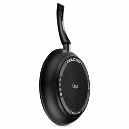 Ozeri Professional Series 11 in. Aluminum Ceramic Nonstick Skillet, Onyx thumbnail 6