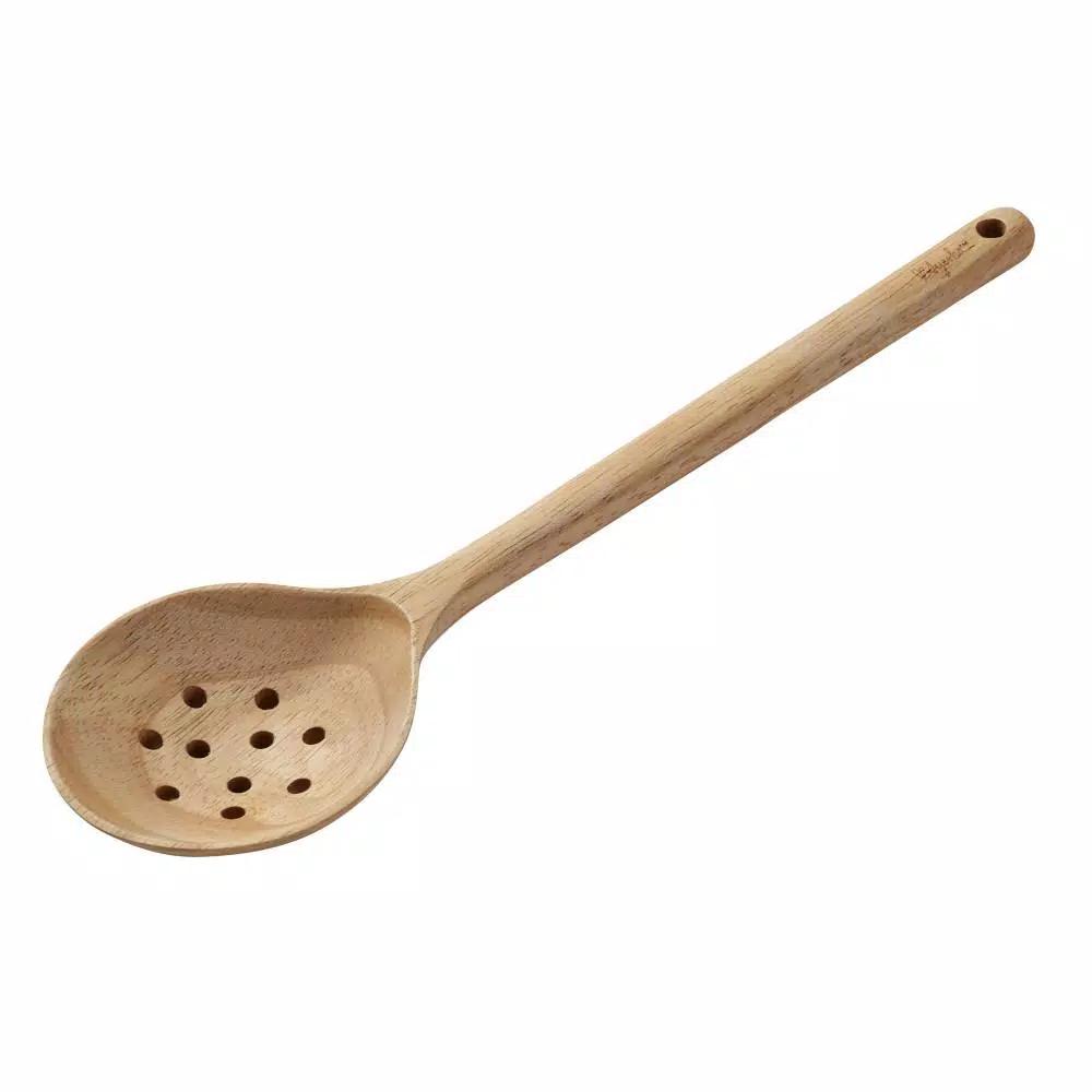 Ayesha Curry 4-Piece Parawood Cooking Tool Set