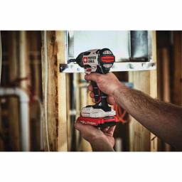 Porter-Cable 20V MAX Brushless Cordless 1/4 in. Impact Driver Kit with 2 1.5 Ah Batteries and Charger thumbnail 4