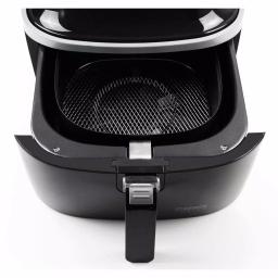 Caso Design AF 400 Convection Air Fryer with Memory Function, 1800W, Black thumbnail 10