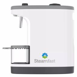 SteamFast JULE Steam Jewelry Cleaner - 4 Bar High Pressure, 12 oz Water Tank, Chemical-Free Sanitizing thumbnail 2