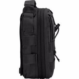 BARSKA CX-900 First Aid Utility Pouch, MOLLE Compatible Medical Organizer thumbnail 3