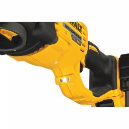 DEWALT DCD470 60V MAX FLEXVOLT Cordless 1/2 in. Stud & Joist Drill with E-Clutch & 9 Ah Battery thumbnail 9