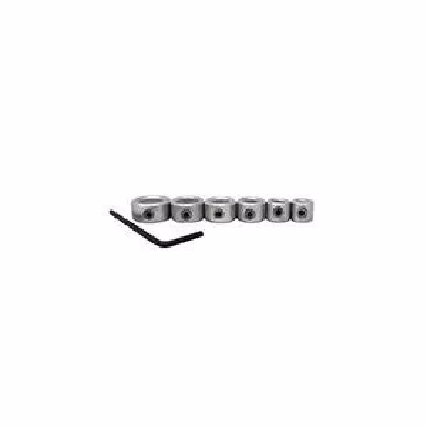 Milescraft Precise Drilling Bundle: DrillBlock Guide, Brad Point Bit Set, and Drill Stop Set