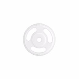 Cuisinart Meat Grinder Attachment for 5.5 qt. Precision Master Stand Mixers, Stainless Steel thumbnail 3