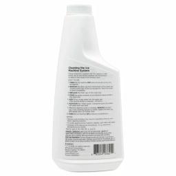 Affresh 16 oz. Unscented Liquid Ice Machine Cleaner - Scale & Mineral Deposit Remover thumbnail 2
