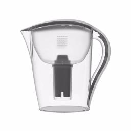 Drinkpod Ultra-Premium Alkaline Water Pitcher, 3.5L Capacity Water Ionizer (3-Pack) thumbnail 8