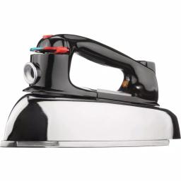 Brentwood Appliances Brentwood Classic Nonstick Steam/Dry Iron, 1100W, Black thumbnail 2