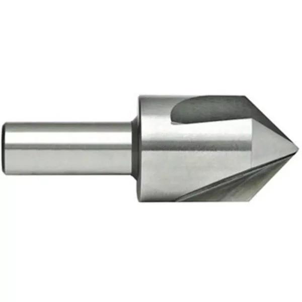Alfa Tools 7/8 in. x 2-3/4 in. 82 Degree High Speed Steel Countersink Drill Bit