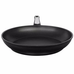 Ozeri Professional Series 9.5 in. Aluminum Ceramic Nonstick Frying Pan, Onyx thumbnail 1