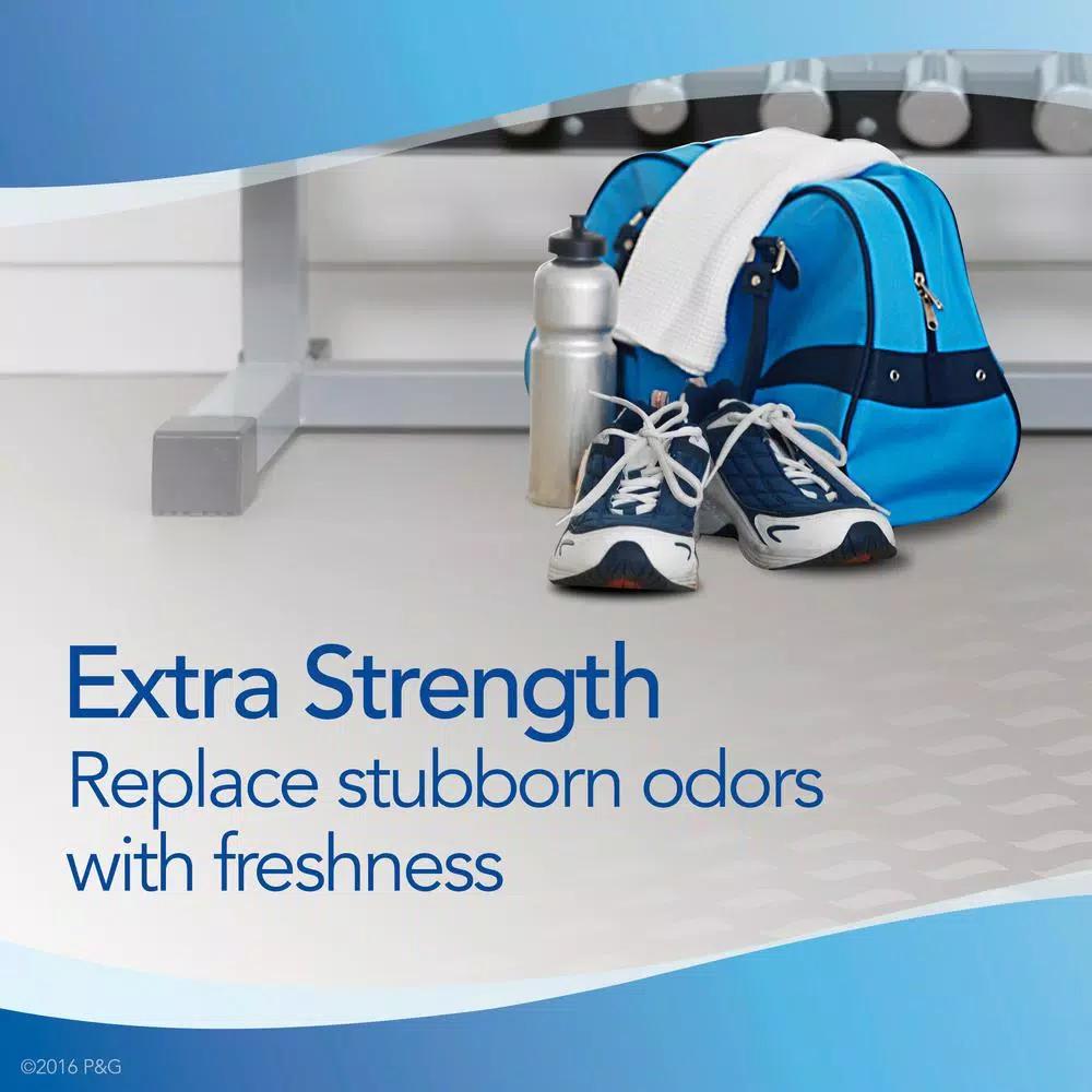 Febreze Fabric Refresher Extra Strength Original Scent, 27 oz.