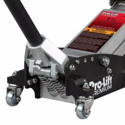 Pro-Lift Dual Piston Pro-Lift G-5152 1.5-Ton Hybrid Aluminum and Steel Floor Jack thumbnail 3