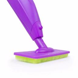 Rejuvenate Click N Clean Carpet Cleaner and Scrubber Attachment with 32 oz. Rejuvenate Spot and Stain Remover thumbnail 5