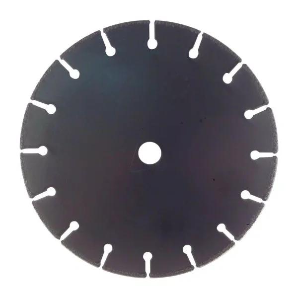 RemGrit 7 in. Coarse Grit Carbide Circular Saw Blade