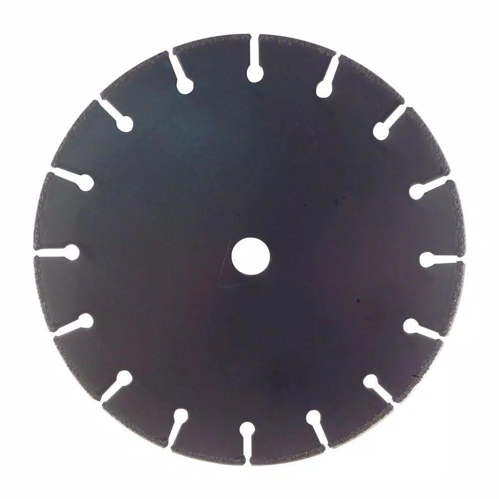 RemGrit 7 in. Coarse Grit Carbide Circular Saw Blade
