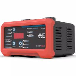 Smartech Products SBC-125 6V/12V Automotive Battery Charger and Maintainer with 125A Engine Start thumbnail 1