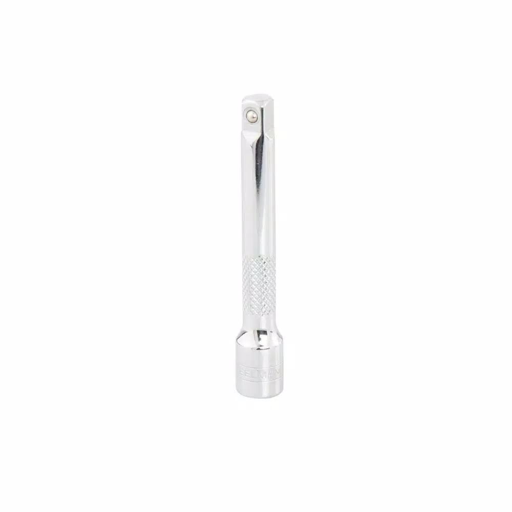 STEELMAN PRO 1/4 in. Drive 3 in. Socket Extension Bar