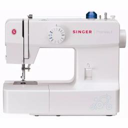 SINGER Promise II 13-Stitch Sewing Machine with Free Arm and Accessory Storage thumbnail 1