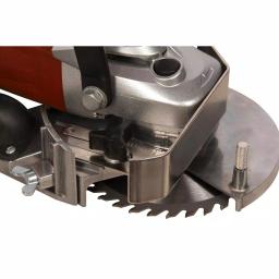 ROBERTS Longneck Plus 120 V 6 in. Jamb and Undercut Saw with 1100W Motor thumbnail 8