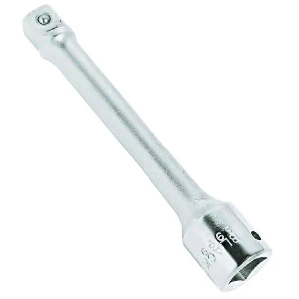 Proto 3/4 in. Drive 16 in. Extension Bar, Chrome Molybdenum Steel, Polished Chrome