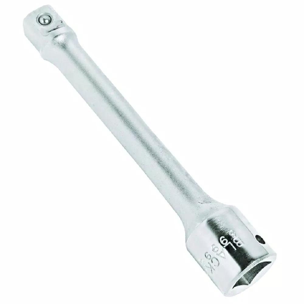 Proto 3/4 in. Drive 16 in. Extension Bar, Chrome Molybdenum Steel, Polished Chrome