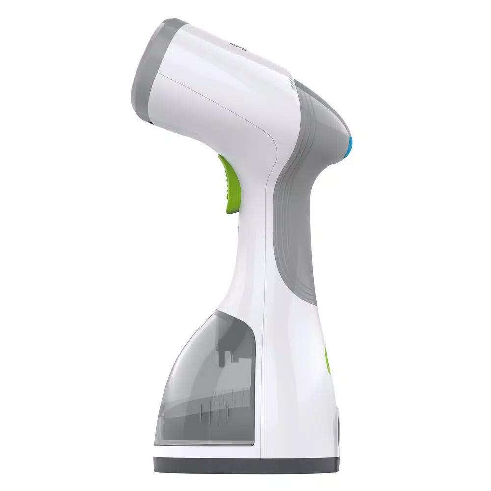 Steamfast SF-452 Handheld Portable Garment Steamer, 1000W, White