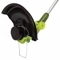 Sun Joe 13 in. 4 Amp Electric Corded String Trimmer and Edger thumbnail 3