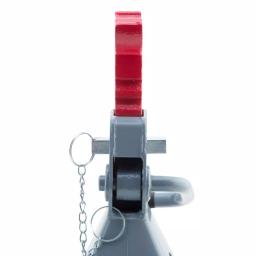 Pro-Lift 2-Ton Double Pin Jack Stands Pair - 4000 lb Capacity Heavy Duty Steel thumbnail 5