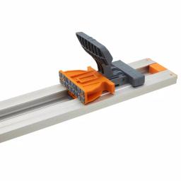 BORA NGX Clamp Edge Deluxe Set, 100 in. 5-Piece Edge Clamp Kit thumbnail 11