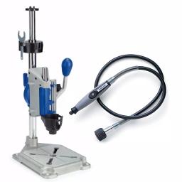 Dremel 36 in. Flex-Shaft Attachment and Rotary Tool Workstation for Woodworking and Jewelry Making thumbnail 1