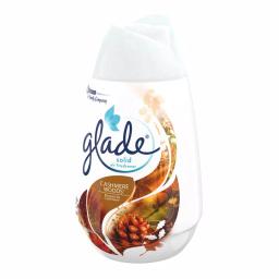 Glade Cashmere Woods Solid Air Freshener, 6 oz. (Case of 12) thumbnail 2