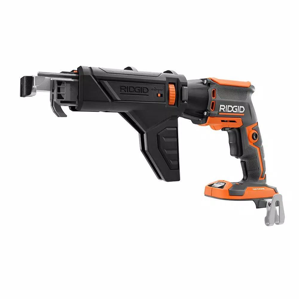 RIDGID #2 Phillips Screw Gun Bits, 5-4/5 in. (2-Pack) for R86630 Collated Screwdriver