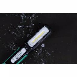 Advanced Lighting Systems 500 Lumens LED Work Light with Magnetic Rotating Stand and Hanging Hook thumbnail 3