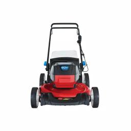 Toro 21 in. 60V Max Cordless Walk Behind Push Lawn Mower with 4 Ah Battery and Charger thumbnail 6